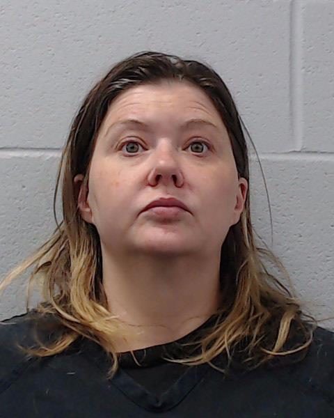 Matassa, Jennifer Anne booking photo