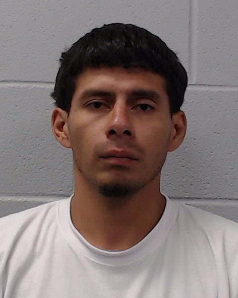 Guajardo, Adam Guadalupe booking photo
