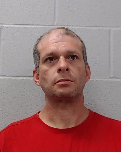 Lozano, Leonel booking photo