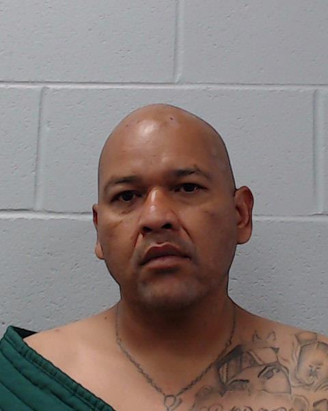 Alvarez, Jason Anthony booking photo