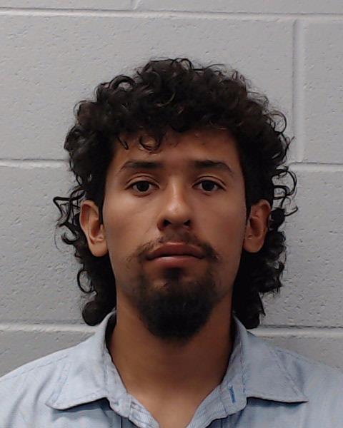 Davila, Roberto, Jr. booking photo