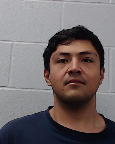 Martinez, Jory Matthew booking photo