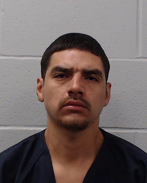 Ramirez, Juan De-Dios arrested by Hays County SO/PD