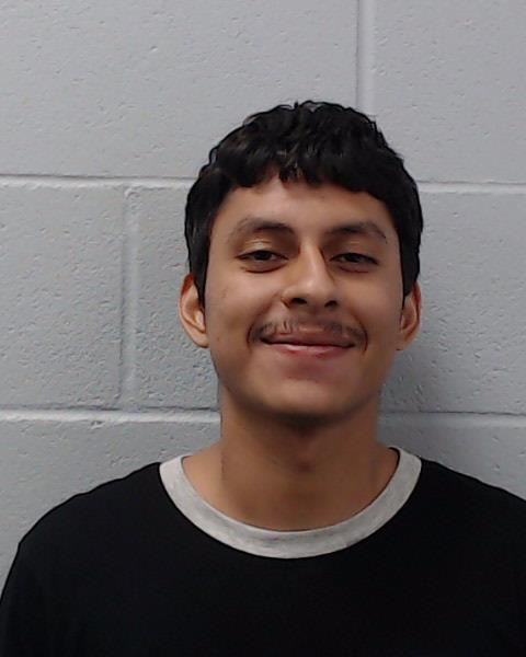 Milicia, Joe Michael, IV arrested by Hays County SO/PD