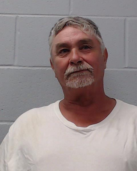 Harrison, Phillip Craig arrested by Hays County SO/PD