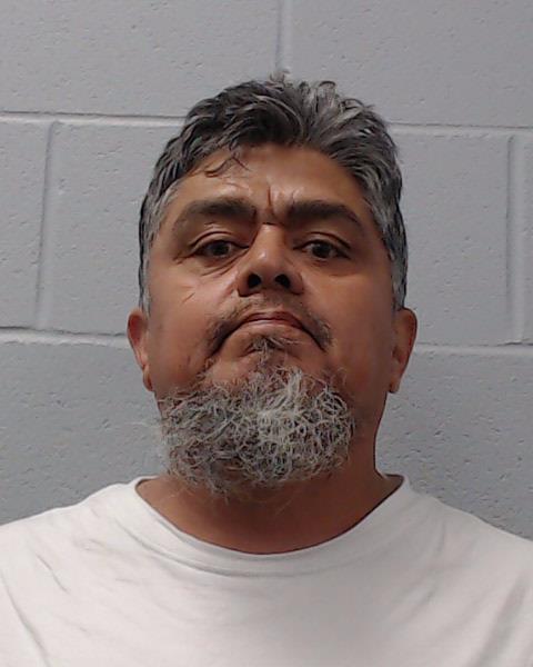 Franco, Richard Lee booking photo