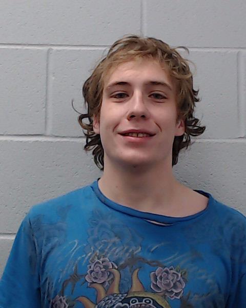 Wiggins, Jace Tristan booking photo