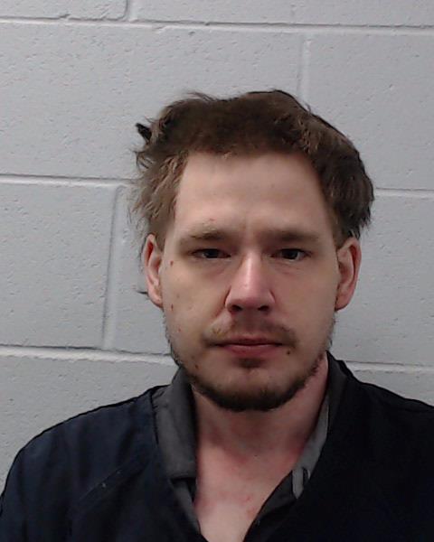 Sitton, Calvin Thomas booking photo