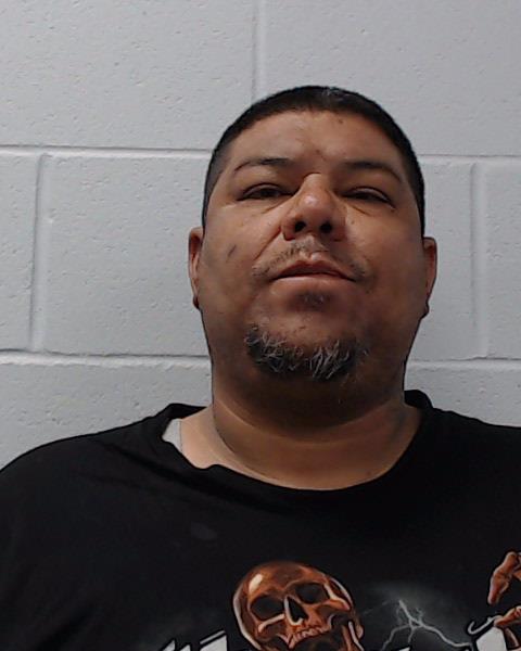 Perez, Marcello R, Jr. booking photo