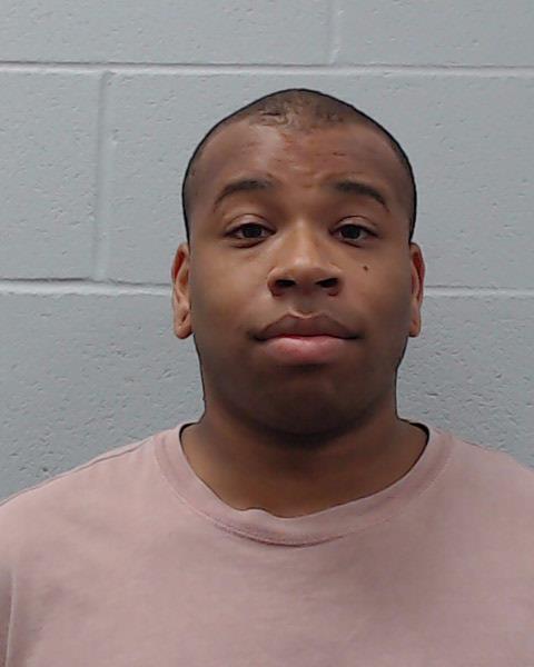 Hawkins, Devin Glen booking photo