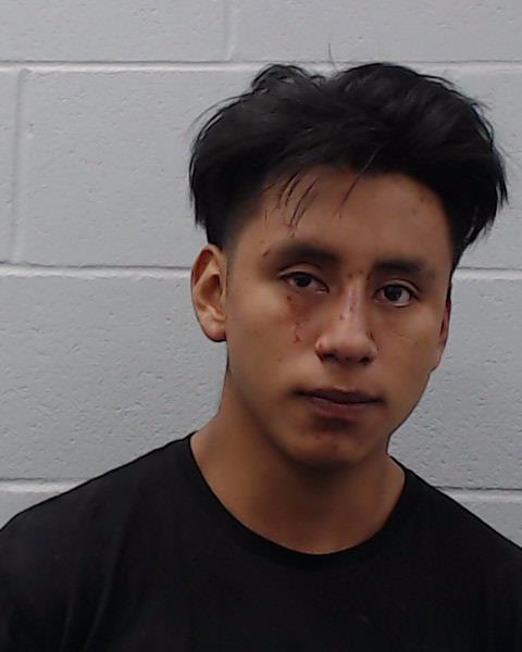 Lopez Perez, Juan Carlos booking photo