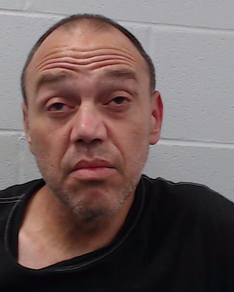 McGowan, Charles Edwards, Jr. booking photo