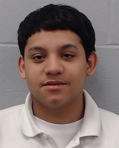 WHITE, ANTHONY PHILLIP booking photo