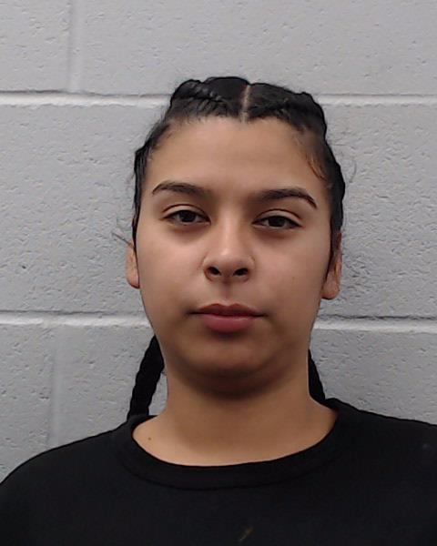 Rocha, Mariela Belyn booking photo