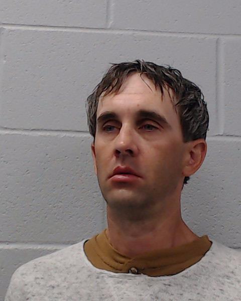 Moy, Aubrey James booking photo