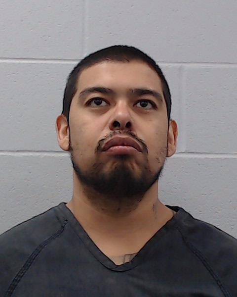 Herrera-Hernandez, Rudy booking photo