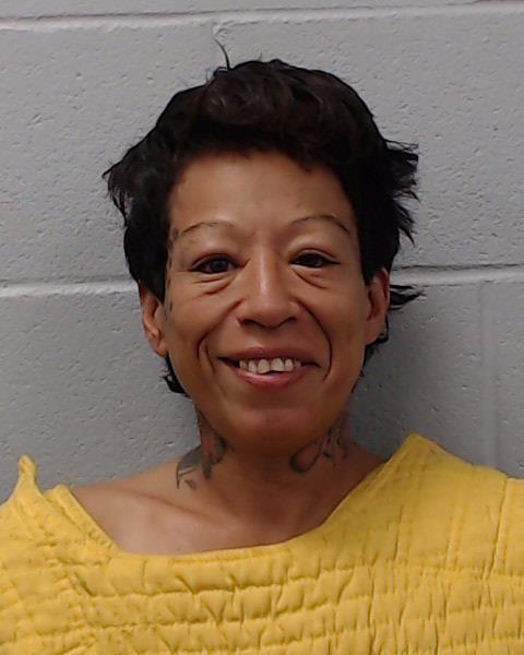 Cordova, Priscilla booking photo