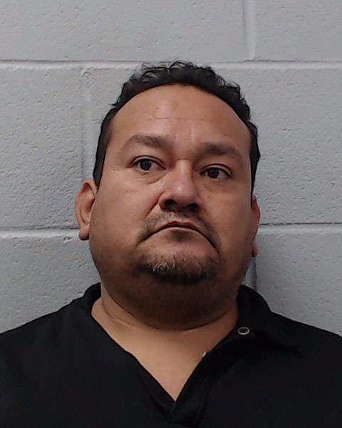 Valencia-Romero, Miguel booking photo