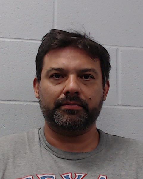 Almanza, Benjamin Guadalupe booking photo
