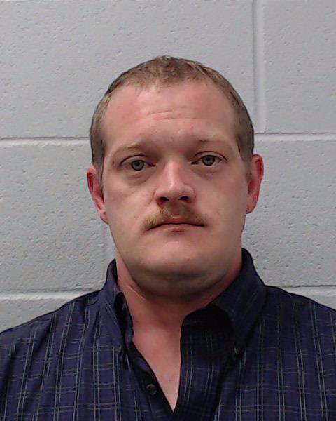 Buie, Rodger Carl booking photo