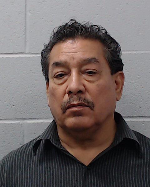 Davila, Domingo, Jr. booking photo