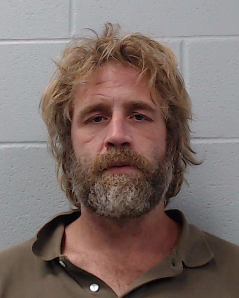 Abbott, Kennedy Christopher booking photo