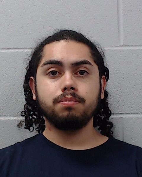 Lemus, Oscar Wilfredo booking photo