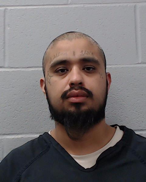 Esquibel, David Lee booking photo