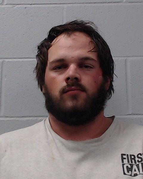 Kelly, Robert James booking photo