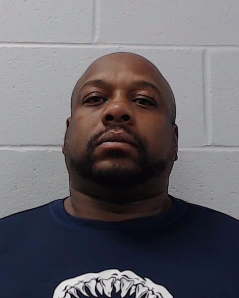 Freeman, Donsha Marquis booking photo