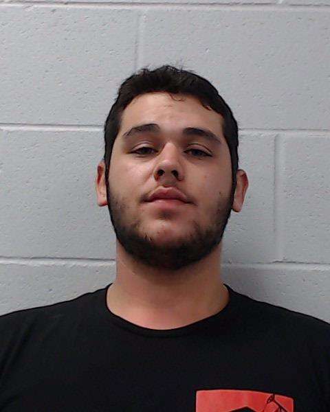 Brinnel, Rick, III booking photo