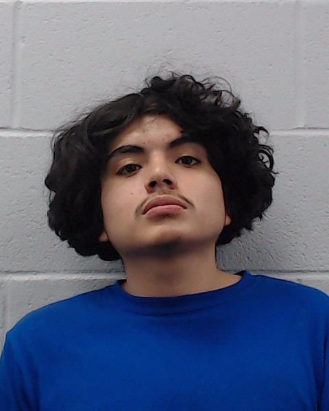 DeJesus-Vega, John Anthony booking photo