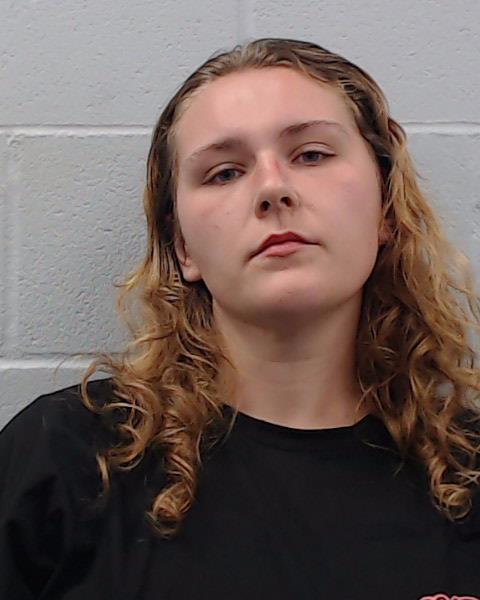 Sambataro, Angelina Grace booking photo