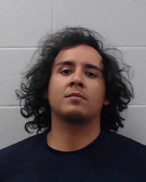 Downs, Joshua Rene booking photo