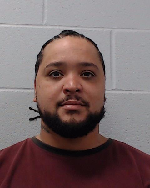 Garza, Randy Keith booking photo