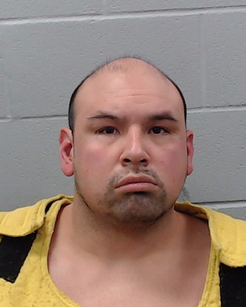 Perez, Daniel N. booking photo