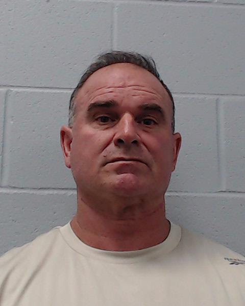 Kirts, Roger Kenneth booking photo