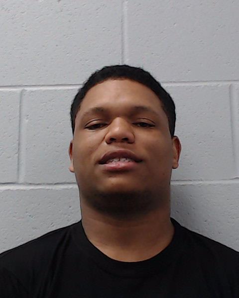 Cain, Christopher D. booking photo