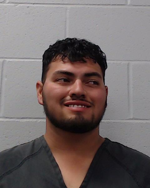 Romero, Randy Joshua booking photo