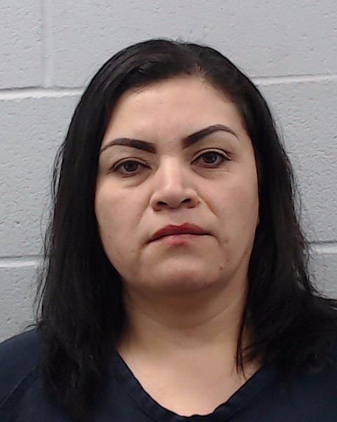 Patino-Figueroa, Juana Isabel booking photo