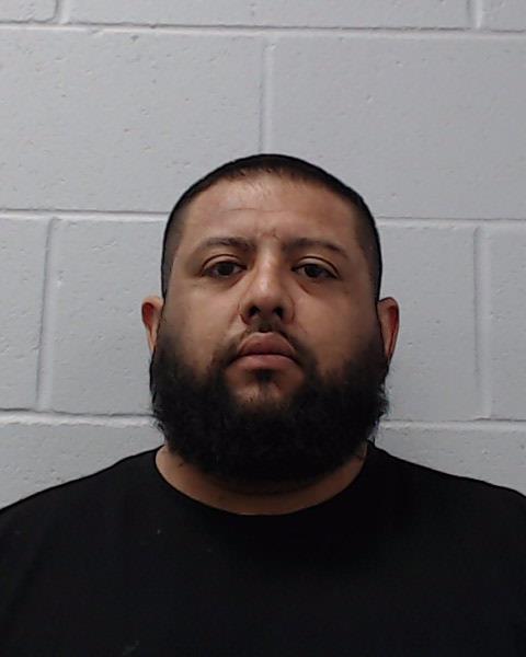 Loya, Danny booking photo