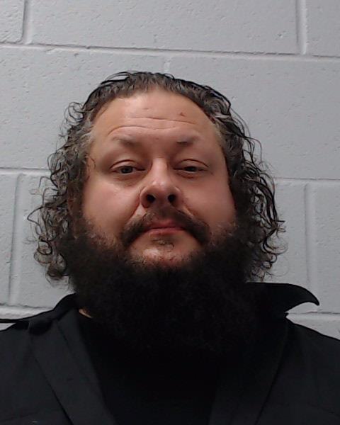 Erdie, Christopher Michael arrested by Hays County SO/PD