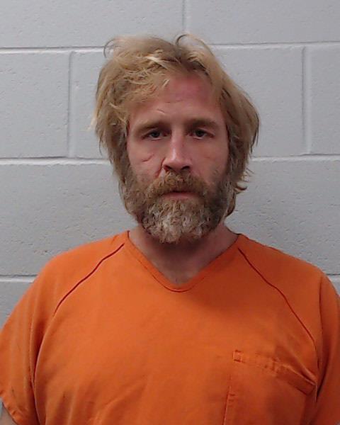 Abbott, Kennedy Christopher arrested by Hays County SO/PD