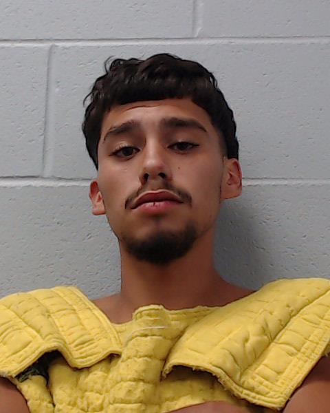 Marmelejo, John Anthony booking photo