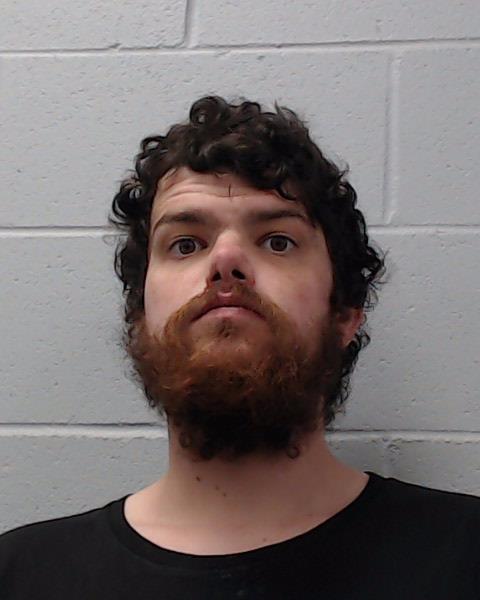 Breaux, Robert Morrison booking photo