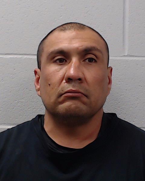 Morales, Robert Rico booking photo