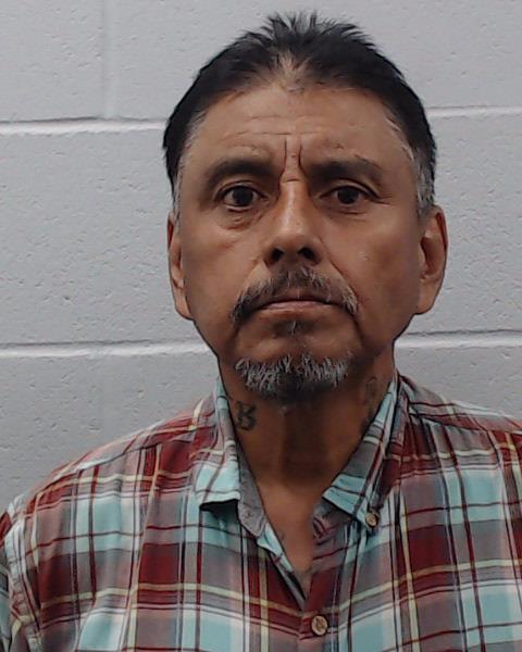Rodriguez, Tanilo George booking photo