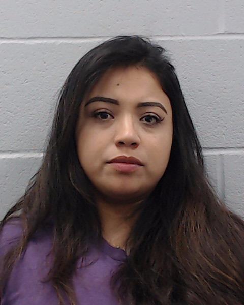 Almazan, Cynthia booking photo