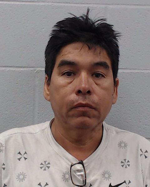 Muniz, Duron Raul booking photo