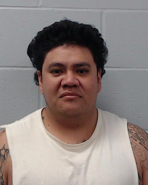 Gonzalez-Lopez, Gustavo booking photo